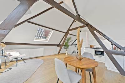 Woning Stationsweg 71C Den Haag