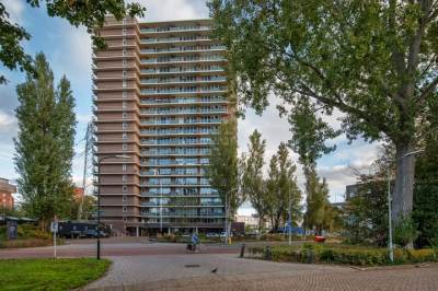 Woning Populierendreef 241 Voorburg