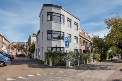 Woning Koningin Wilhelminalaan 483A Voorburg
