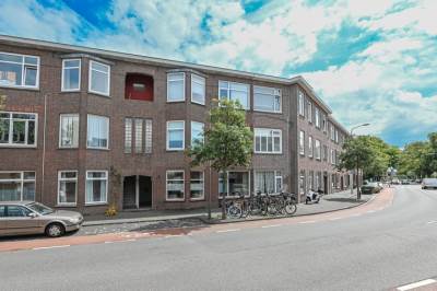 Woning Kamperfoeliestraat 213 Den Haag