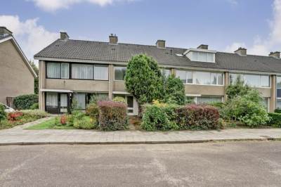 Woning Weezenhof 2157 Nijmegen