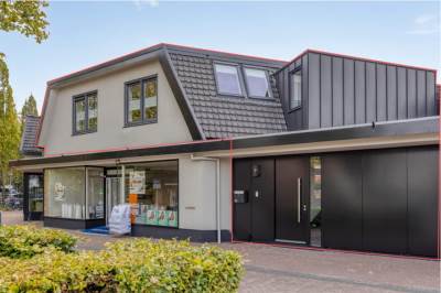 Woning Smidsweg 14 Schalkhaar