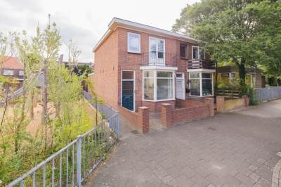 Woning Torricellistraat 37 IJmuiden