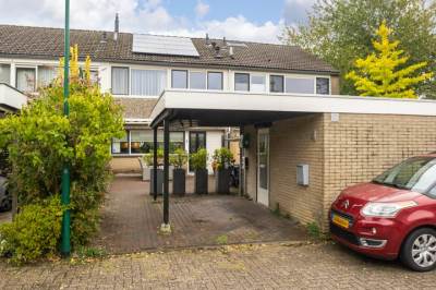 Woning Haverveld 4 Veenendaal