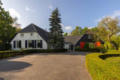 Woning Polveensweg 15 Klarenbeek (Gem. Voorst)