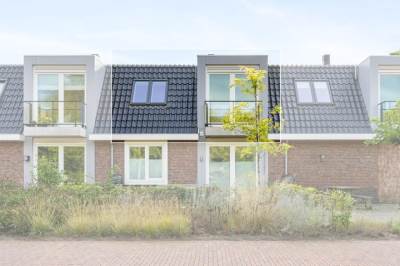 Woning Goudkamp 121 Voorthuizen