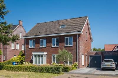 Woning Rijbroeksedreef 10 Beek en Donk