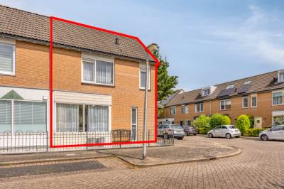 Woning Drontermeer 138 Purmerend