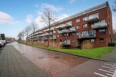 Woning Pegasusstraat 228 Alphen aan den Rijn
