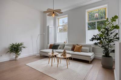 Woning Dorpsdijk 94B Rhoon