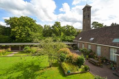 Woning Laan de Goede Herder 7 Wassenaar