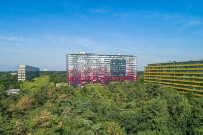 Woning Laan van Vollenhove 238 Zeist