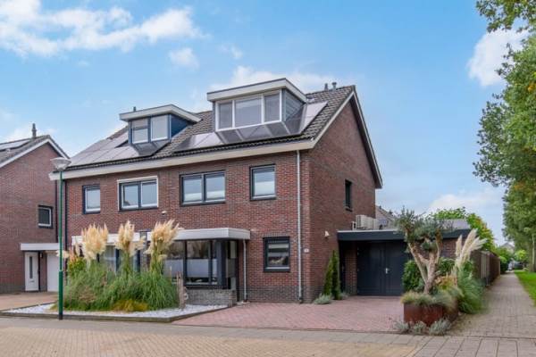 Woning Longkruid 25 Veenendaal