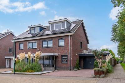 Woning Longkruid 25 Veenendaal