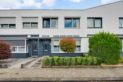 Woning Henisstraat 21 Maastricht