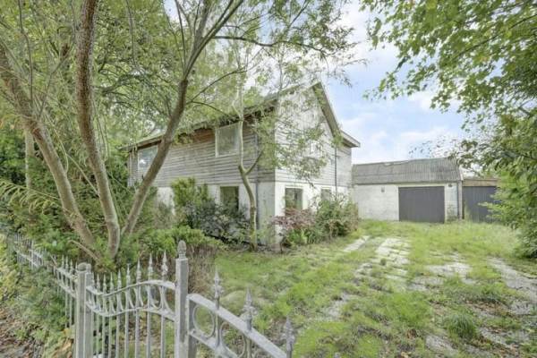 Woning Weereweg 39 Lutjewinkel