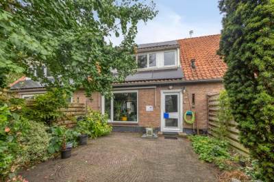 Woning Onderduikersweg 46B Espel