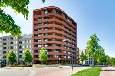 Woning President Rooseveltlaan 18B03 Maastricht