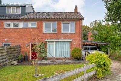 Woning Bisschopsbergweg 43 Havelterberg