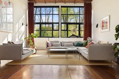 Woning Nieuwendammerkade 28A15 Amsterdam