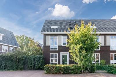 Woning Goudhoeksland 32 Nuenen