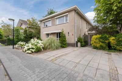 Woning Madagaskarstraat 8 Almere