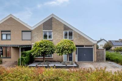 Woning Sweelinck 76 Boxmeer