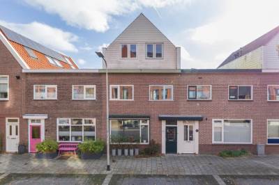 Woning Prins Hendrikstraat 11 Hillegom