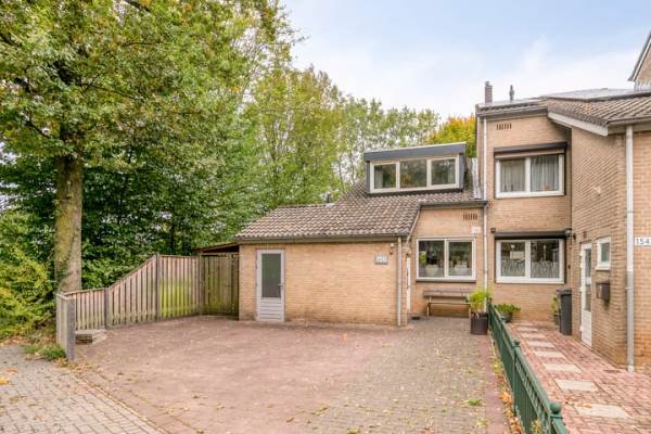 Woning Goethelaan 156 Venlo