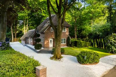 Woning Vondellaan 18 Ermelo