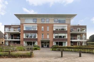 Woning Warmoesstraat 67E St.-Annaparochie