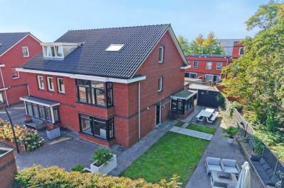 Woning Carolinaberg 9 Amersfoort