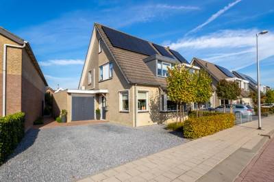 Woning Singel 1A Noordeloos