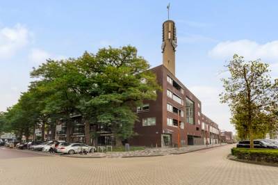 Woning Banier 40 Boxtel
