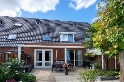 Woning Zandoogjestraat 10 Aalsmeer