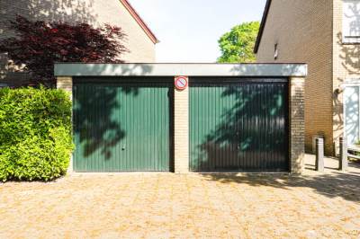 Garage Fazantenhof 38G02 Eemnes
