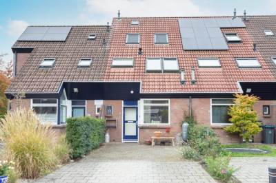 Woning Het engelse werk 3 Amerongen
