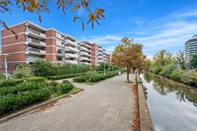 Woning Sirtemastraat 297 Den Haag