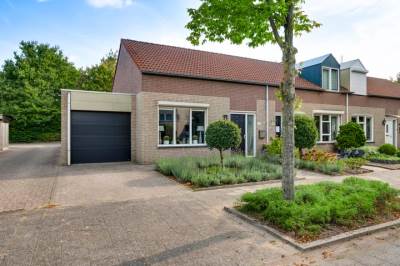 Woning Paltrokmolen 34 Weert