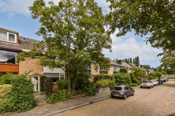 Woning Belle van Zuylenlaan 24 Amstelveen