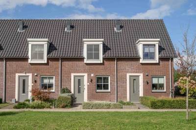 Woning Kwartelkoning 7 Bruchem