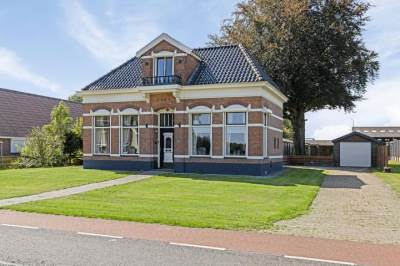 Woning Roswinkelerstraat 45 Roswinkel