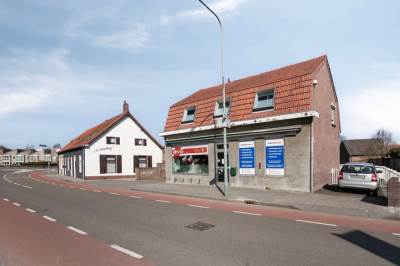 Woning Venrayseweg 2A Horst