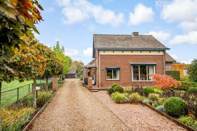 Woning Ruurloseweg 30 Zieuwent