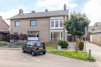 Woning Lindeweg 2 Voerendaal