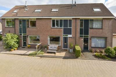 Woning Cuilensmeer 62 Vinkeveen