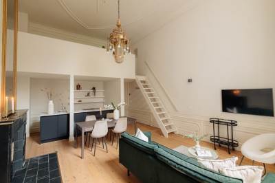 Woning Herengracht 6111A Amsterdam