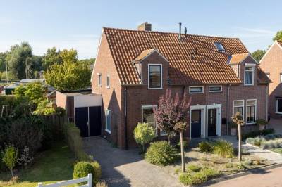Woning Oude Winterswijkseweg 12 Groenlo