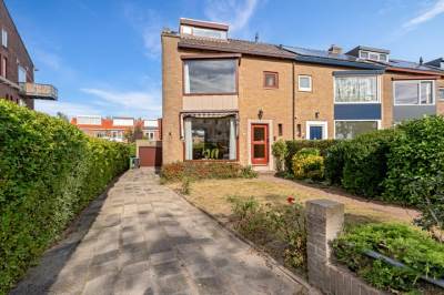 Woning Kethelweg 142 Vlaardingen