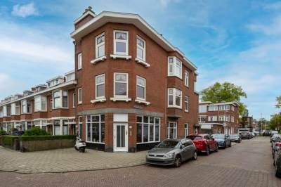 Woning Frambozenstraat 78 Den Haag